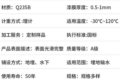 石家庄热浸塑穿线管产品性能特点
